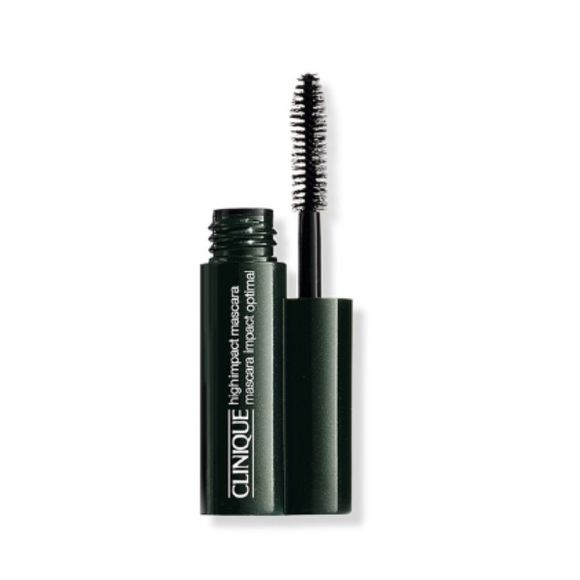 Clinique Other - $5❤️‍🔥 Clinique High Impact Mascara BLACK Mini 👁️ NEW BESTSELLER! Travel Size